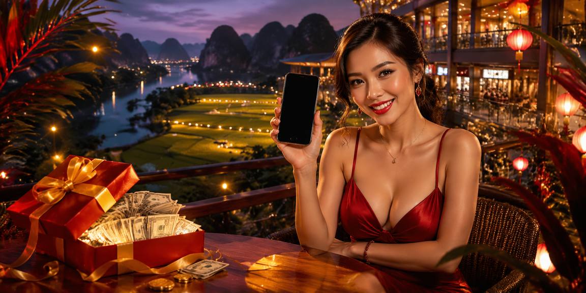 ke454 Những gì chúng tôi xây dựng trong lobby casino trực tiếp của mình